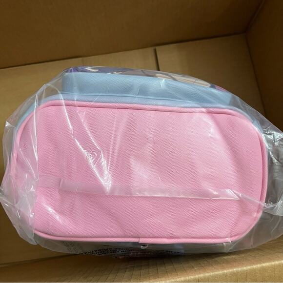 Loungefly The Legend of Korra Mini Backpack - Picture 15 of 16